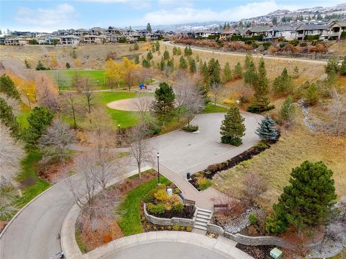 667 Quarry Avenue, Kelowna, BC - Outdoor With View