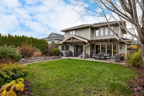 667 Quarry Avenue, Kelowna, BC - Outdoor