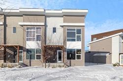 3-865 Rathgar AVE  Winnipeg, MB R3L 0K7