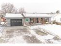 264 Le Boulevard St, Saint-Jacques, NB 