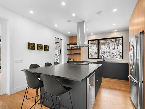 Kitchen - 138 Ch. De Touraine, Saint-Sauveur, QC - Indoor