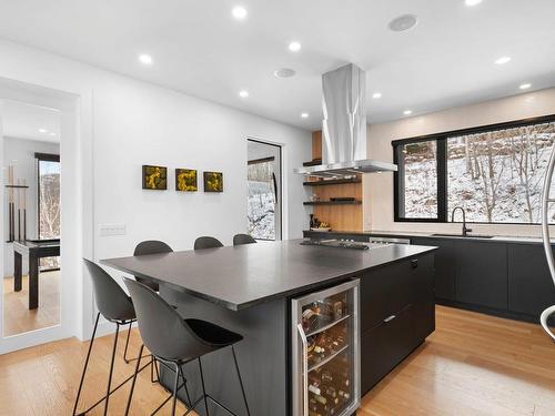 Kitchen - 138 Ch. De Touraine, Saint-Sauveur, QC - Indoor