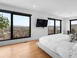 Master bedroom - 