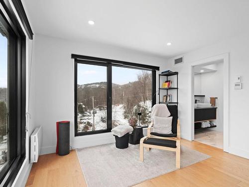 Master bedroom - 138 Ch. De Touraine, Saint-Sauveur, QC - Indoor