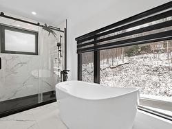 Ensuite bathroom - 