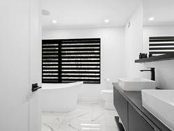 Bathroom - 