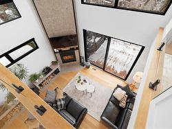 Living room - 