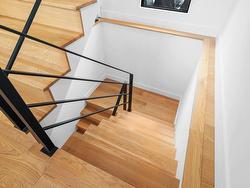 Staircase - 