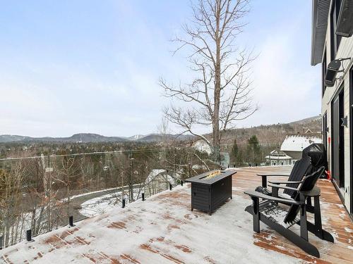 View - 138 Ch. De Touraine, Saint-Sauveur, QC - Outdoor With View