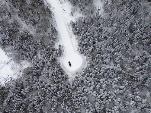 Land/Lot - Ch. Du Lac-Baribeau, Saint-Donat, QC 