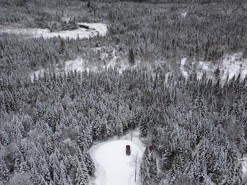 Land/Lot - Ch. Du Lac-Baribeau, Saint-Donat, QC 