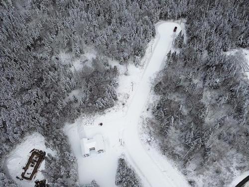 Land/Lot - Ch. Du Lac-Baribeau, Saint-Donat, QC 