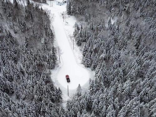 Terre/Terrain - Ch. Du Lac-Baribeau, Saint-Donat, QC 