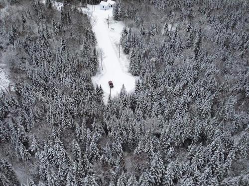 Terre/Terrain - Ch. Du Lac-Baribeau, Saint-Donat, QC 