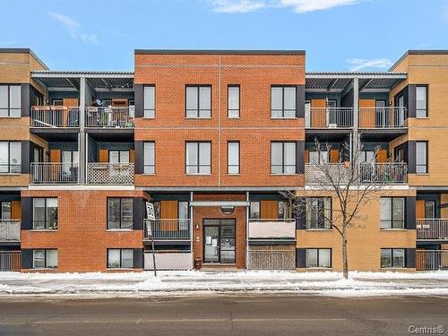 FaÃ§ade - 2-5240 Rue St-Ambroise, Montréal (Le Sud-Ouest), QC - Outdoor With Facade