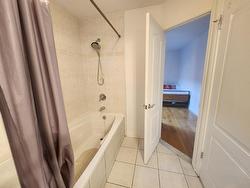 Ensuite bathroom - 