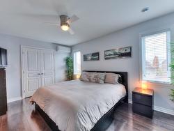 Master bedroom - 