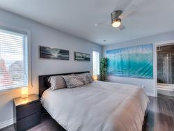 Master bedroom - 