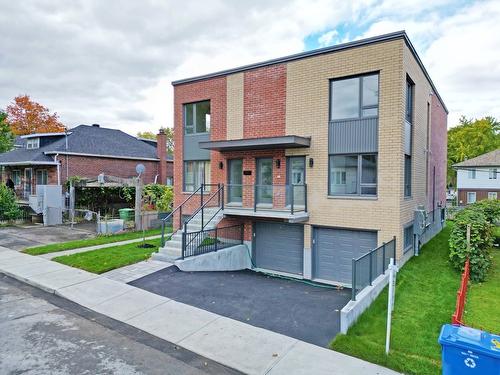 Frontage - 11420 Av. L'Archevêque, Montréal (Montréal-Nord), QC - Outdoor With Facade