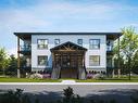 Frontage - 102-550 Rue Du Ruisseau, Mont-Tremblant, QC  - Outdoor With Facade 