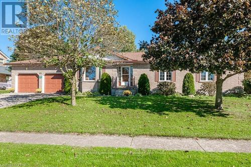 3975 Tannahill Street, Perth East (Shakespeare), ON - Outdoor