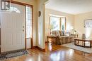 3975 Tannahill Street, Perth East (Shakespeare), ON  - Indoor Photo Showing Living Room 