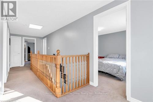 40 Pettitt Drive, Guelph (Grange Hill East), ON - Indoor