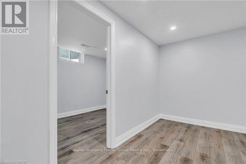 40 Pettitt Drive, Guelph (Grange Hill East), ON - Indoor Photo Showing Other Room