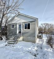 421 Alexandra STREET  Regina, SK S4R 4W6