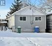 421 Alexandra Street, Regina, SK  - Outdoor With Exterior 