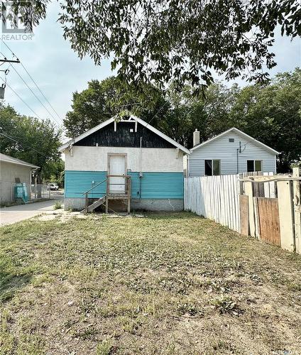 1957 Quebec Street, Regina, SK - Outdoor