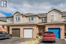 100 Mussen Street, Guelph (Brant), ON  - Outdoor With Facade 