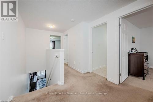 100 Mussen Street, Guelph (Brant), ON - Indoor Photo Showing Other Room