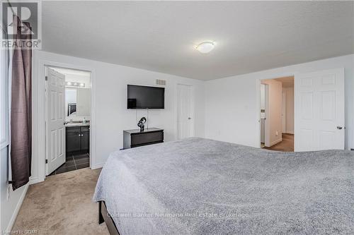 100 Mussen Street, Guelph (Brant), ON - Indoor Photo Showing Bedroom