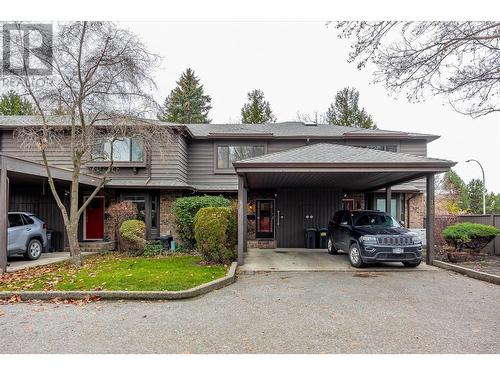 1995 Burtch Road Unit# 108, Kelowna, BC - Outdoor