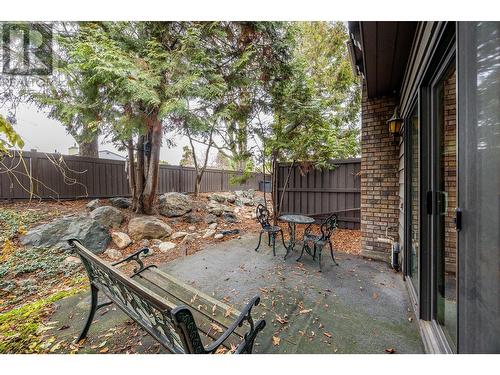 1995 Burtch Road Unit# 108, Kelowna, BC - Outdoor