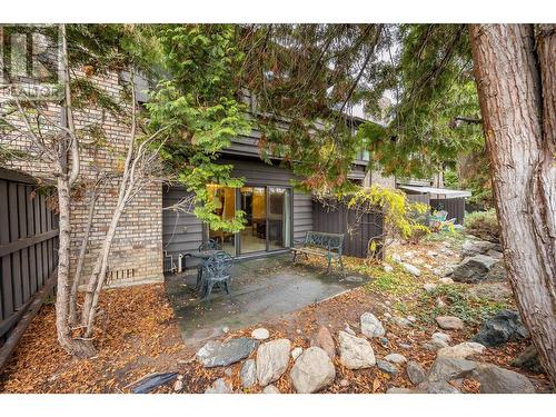 1995 Burtch Road Unit# 108, Kelowna, BC - Outdoor