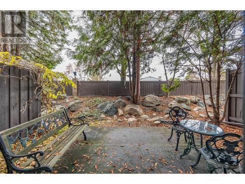 1995 Burtch Road Unit# 108, Kelowna, BC - Outdoor