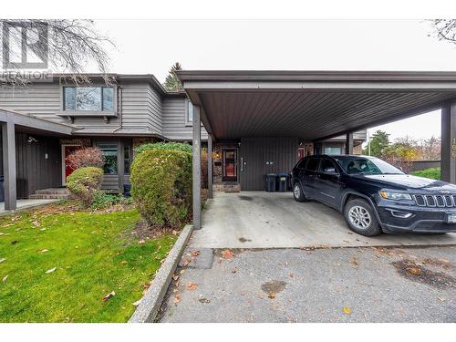 1995 Burtch Road Unit# 108, Kelowna, BC - Outdoor