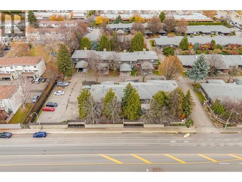 Gordon Drive - 1995 Burtch Road Unit# 108, Kelowna, BC - Outdoor With View