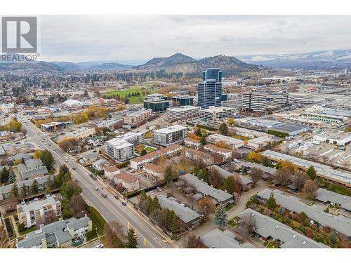 1995 Burtch Road Unit# 108, Kelowna, BC - Outdoor With View