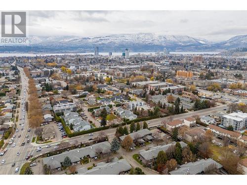 1995 Burtch Road Unit# 108, Kelowna, BC - Outdoor With View