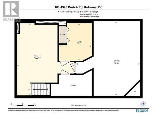 1995 Burtch Road Unit# 108, Kelowna, BC - Other