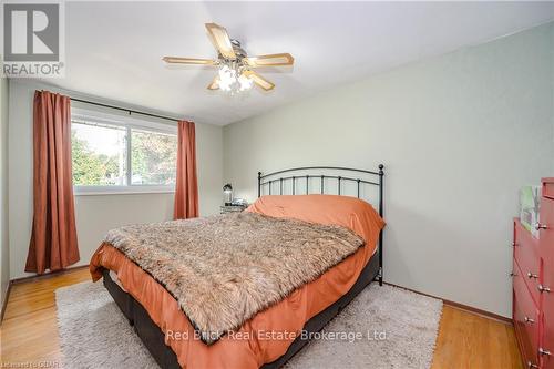 59 June Avenue, Guelph (June Avenue), ON - Indoor Photo Showing Bedroom