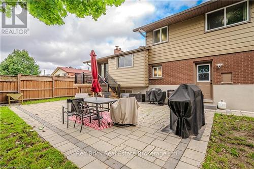 59 June Avenue, Guelph (June Avenue), ON - Outdoor With Deck Patio Veranda With Exterior