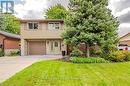 59 June Avenue, Guelph (June Avenue), ON  - Outdoor 