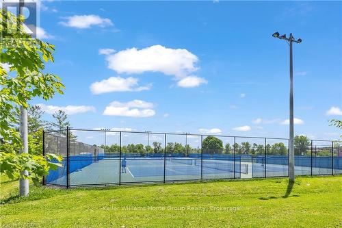 108 - 89 Westwood Road, Guelph (West Willow Woods), ON - Outdoor With View