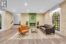 108 - 89 Westwood Road, Guelph (West Willow Woods), ON  - Indoor 