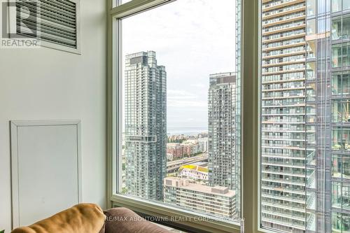 3308 - 81 Navy Wharf Court, Toronto, ON - Indoor Photo Showing Other Room