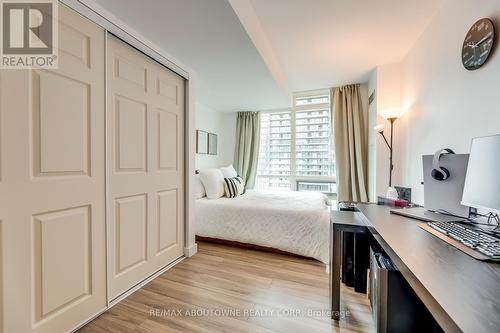 3308 - 81 Navy Wharf Court, Toronto, ON - Indoor Photo Showing Bedroom